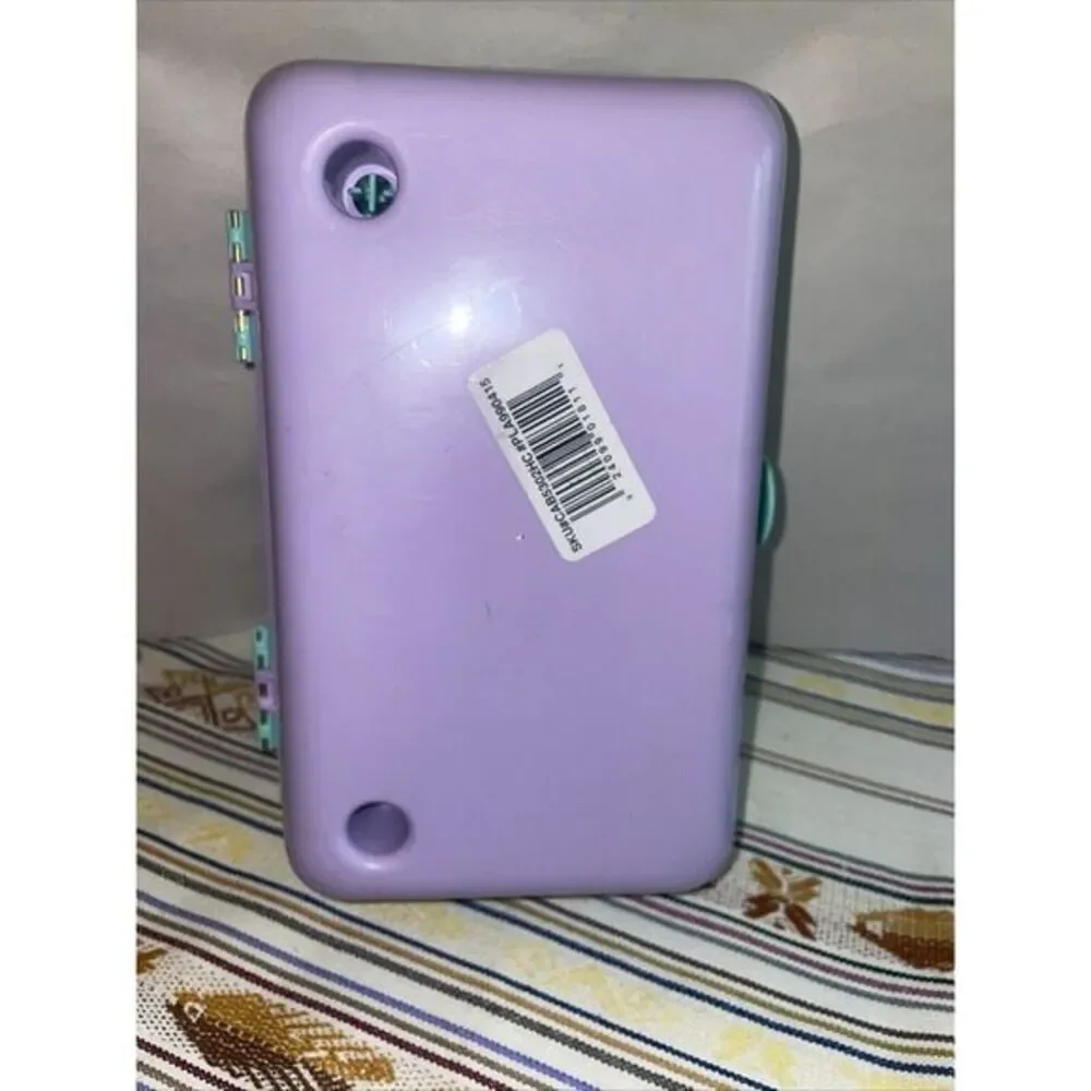Caboodles vintage mini